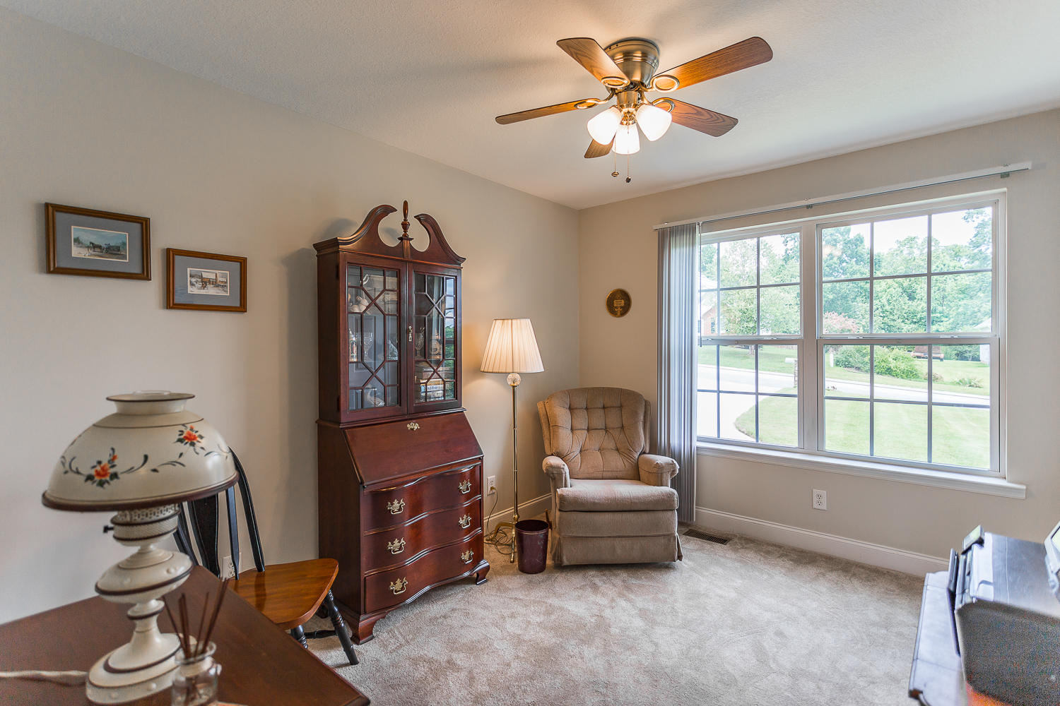 160 Maple Leaf Drive Rock Spring, GA 30739 - Photo 22 of 30 160 Maple HD -32