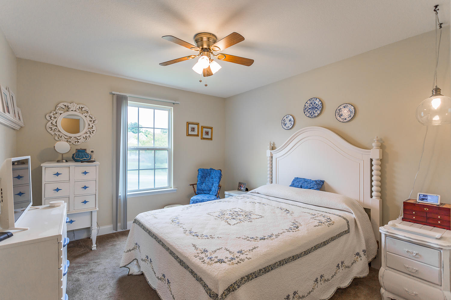 160 Maple Leaf Drive Rock Spring, GA 30739 - Photo 28 of 30 160 Maple HD -43