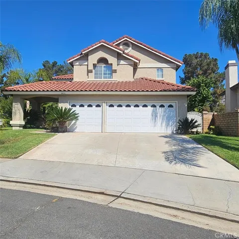 $3,500 | 2871 New Castle Way, Corona, CA 92879