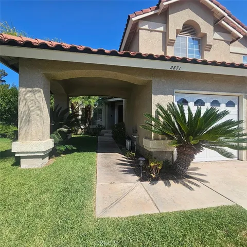 $3,500 | 2871 New Castle Way, Corona, CA 92879