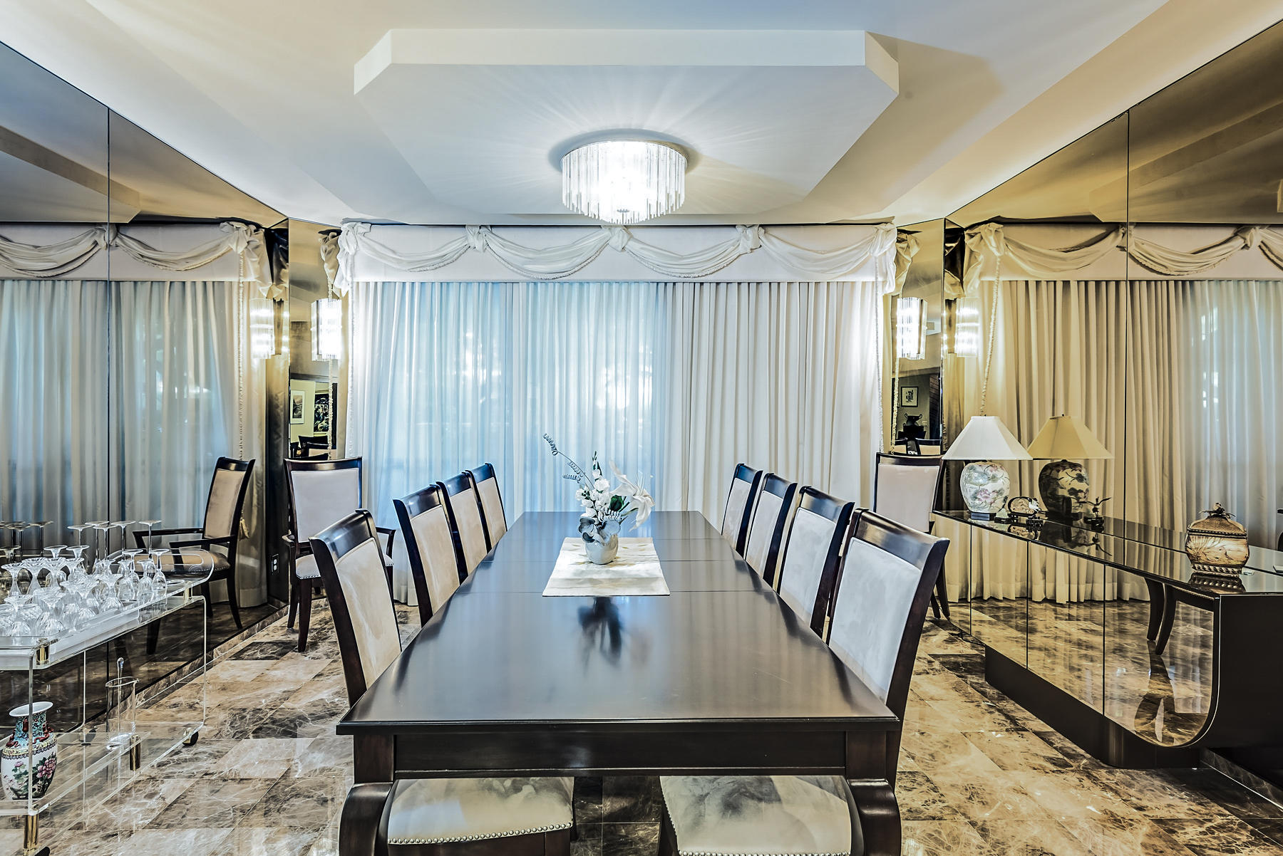4041 Ibis Point Circle Boca Raton, FL 33431 - Photo 5 of 15 010_Dining-Room