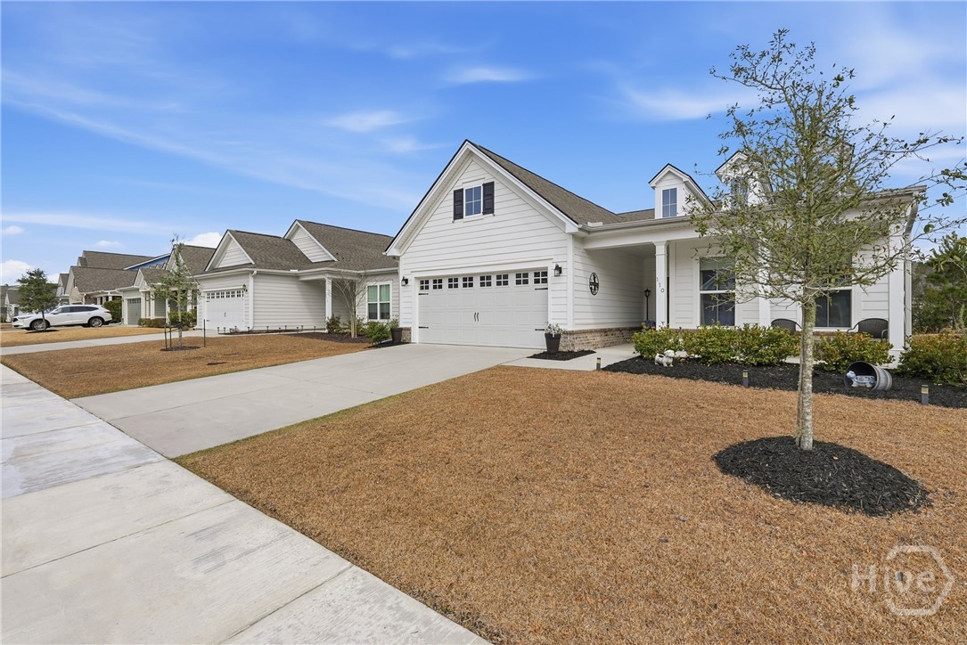110 Harvest Hill Road Pooler, GA 31322 - Photo 4 of 45