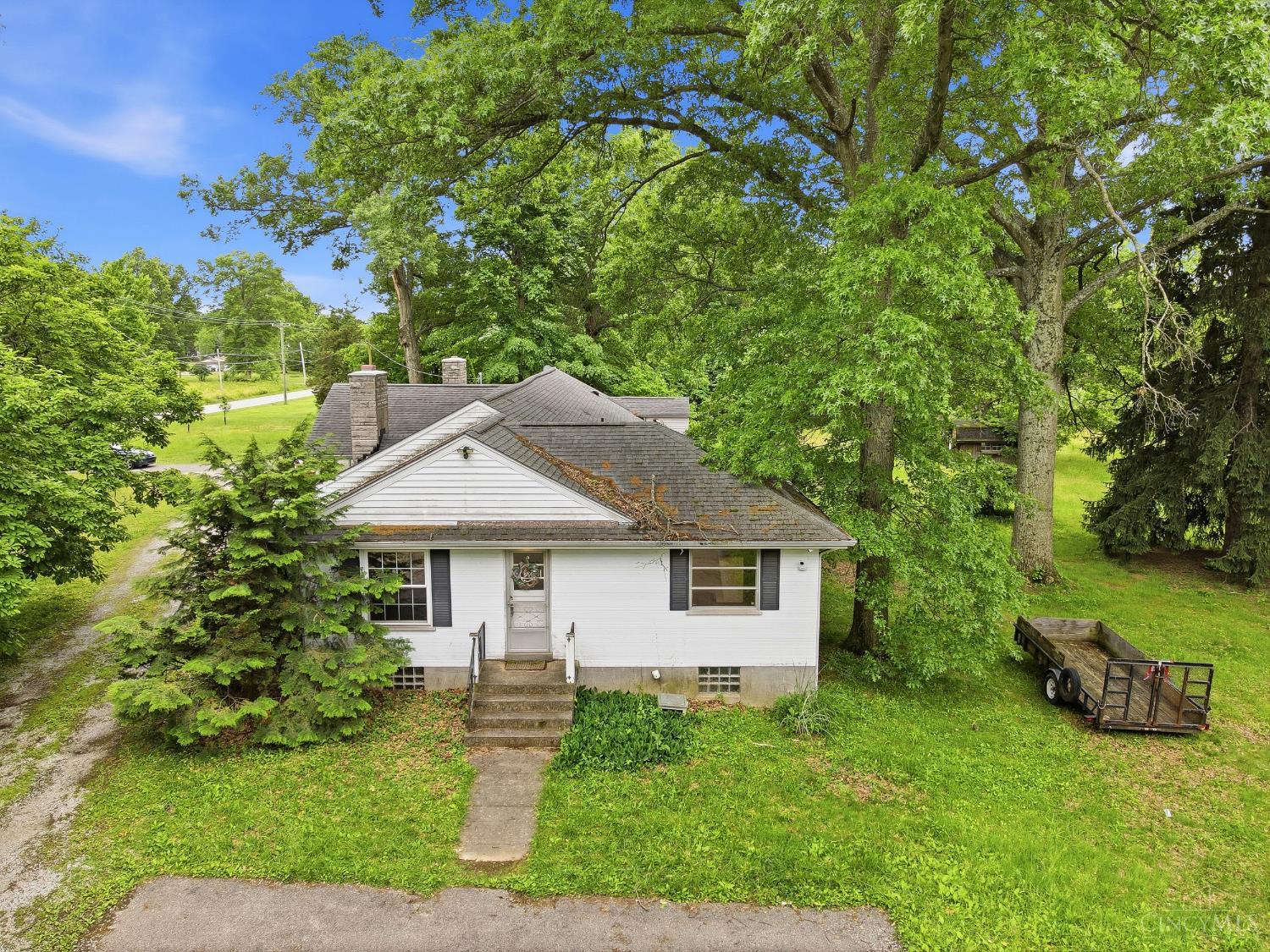 3731 Merwin 10 Mile Road Cincinnati, OH 45245 - Photo 35 of 49