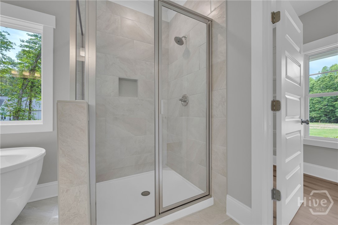 321 Ridgewood Road Jefferson, GA 30549 - Photo 50 of 65