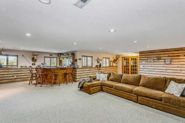 $1,298,500 | 10209 South Hertzler Road, Sedgwick, KS 67135