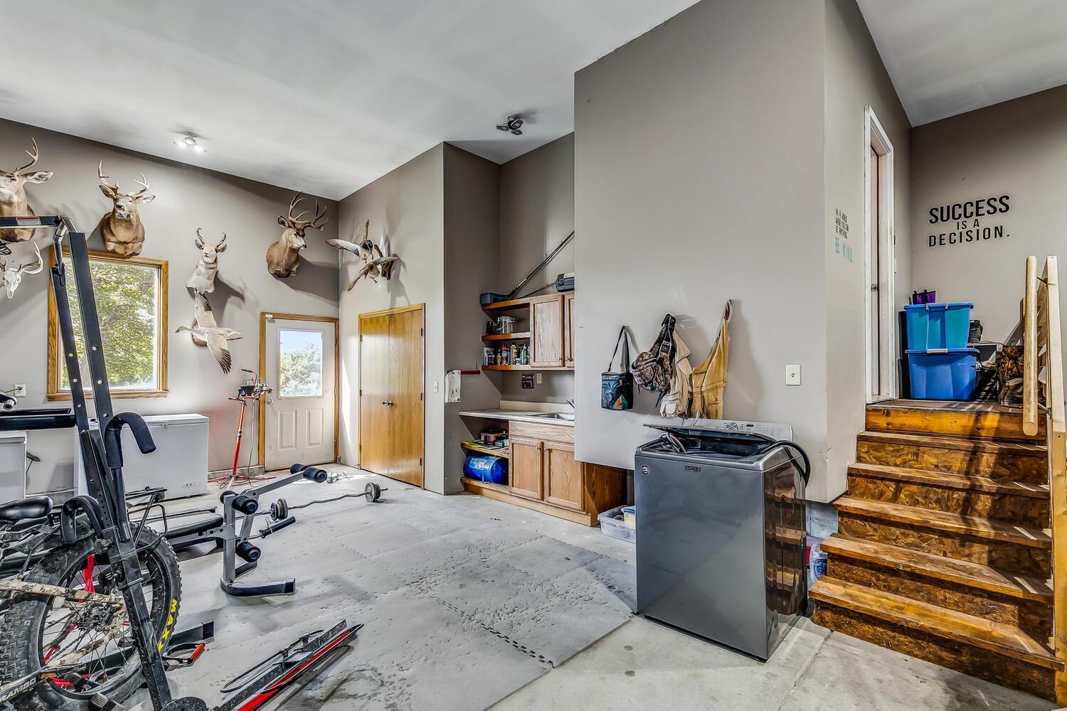 10209 South Hertzler Road Sedgwick, KS 67135 - Photo 16 of 36