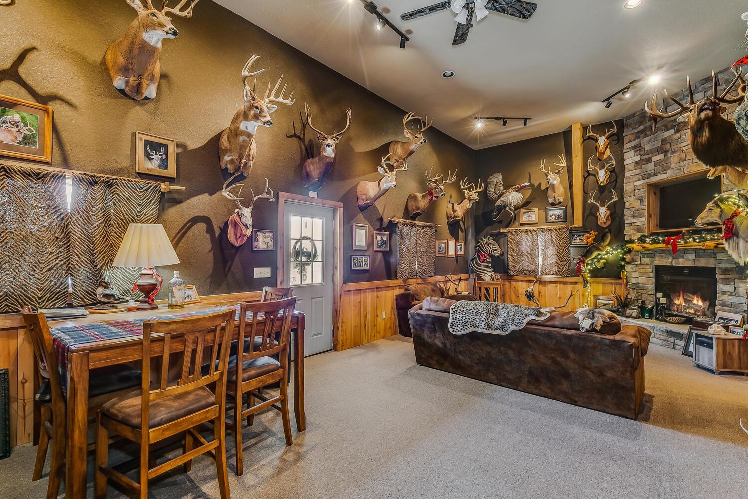 10209 South Hertzler Road Sedgwick, KS 67135 - Photo 18 of 36