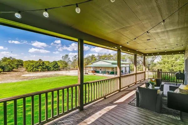 $1,298,500 | 10209 South Hertzler Road, Sedgwick, KS 67135