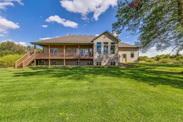 $1,298,500 | 10209 South Hertzler Road, Sedgwick, KS 67135