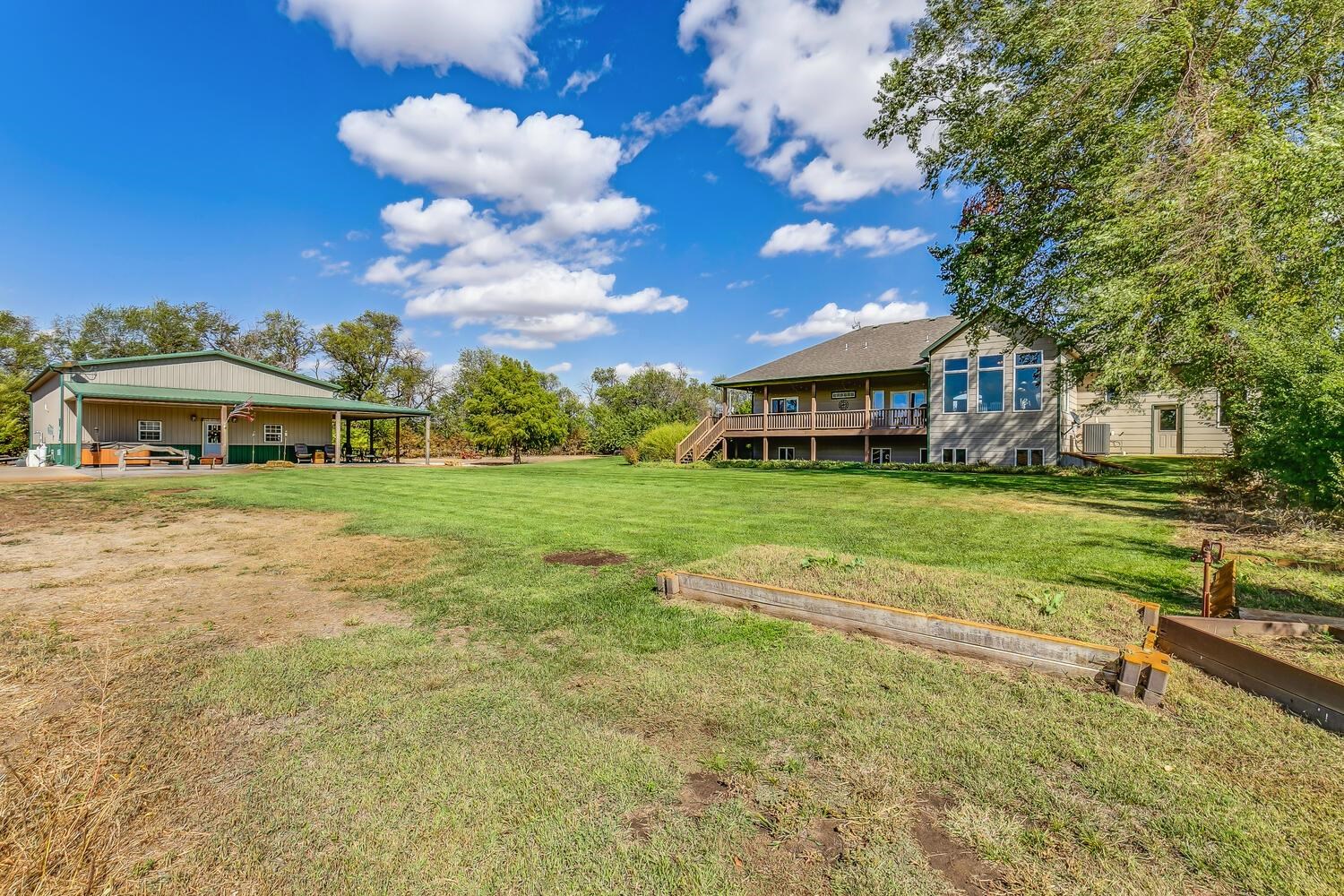 10209 South Hertzler Road Sedgwick, KS 67135 - Photo 24 of 36