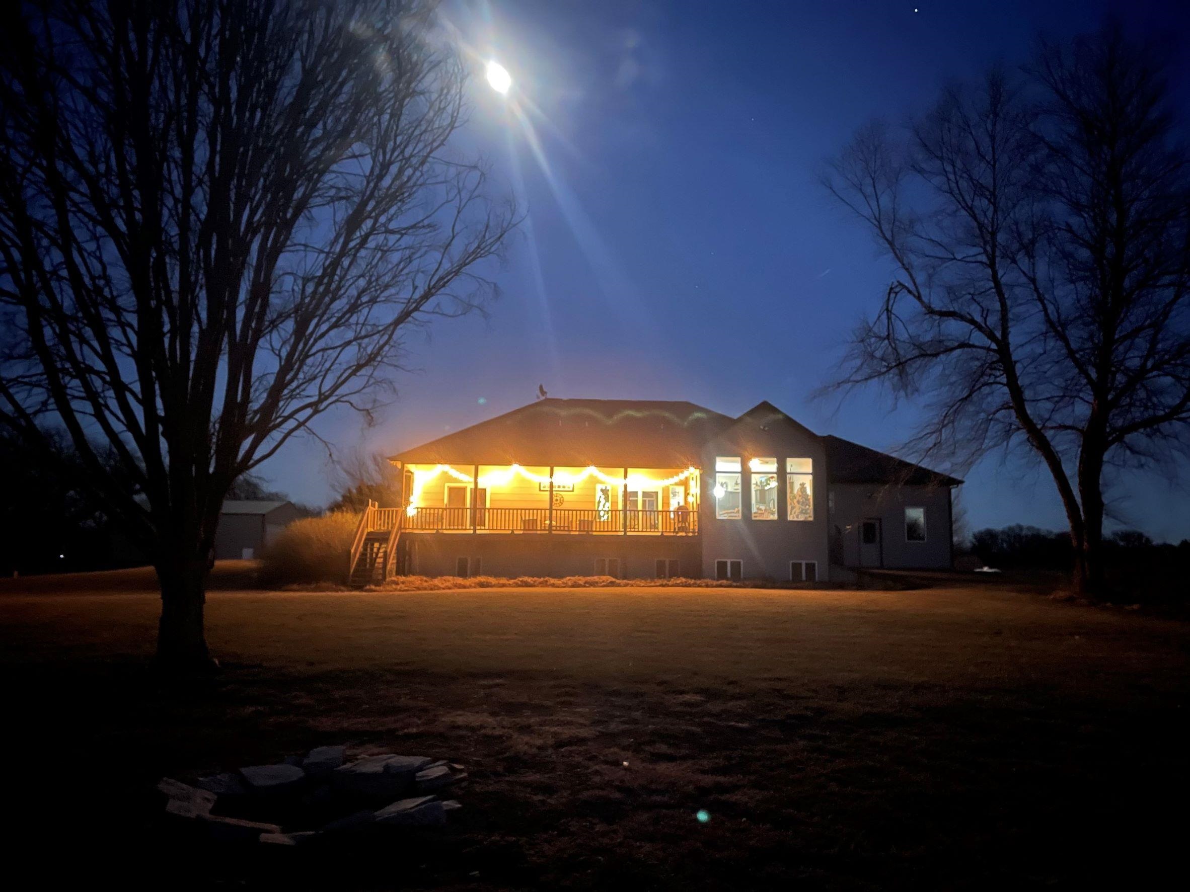 10209 South Hertzler Road Sedgwick, KS 67135 - Photo 31 of 36