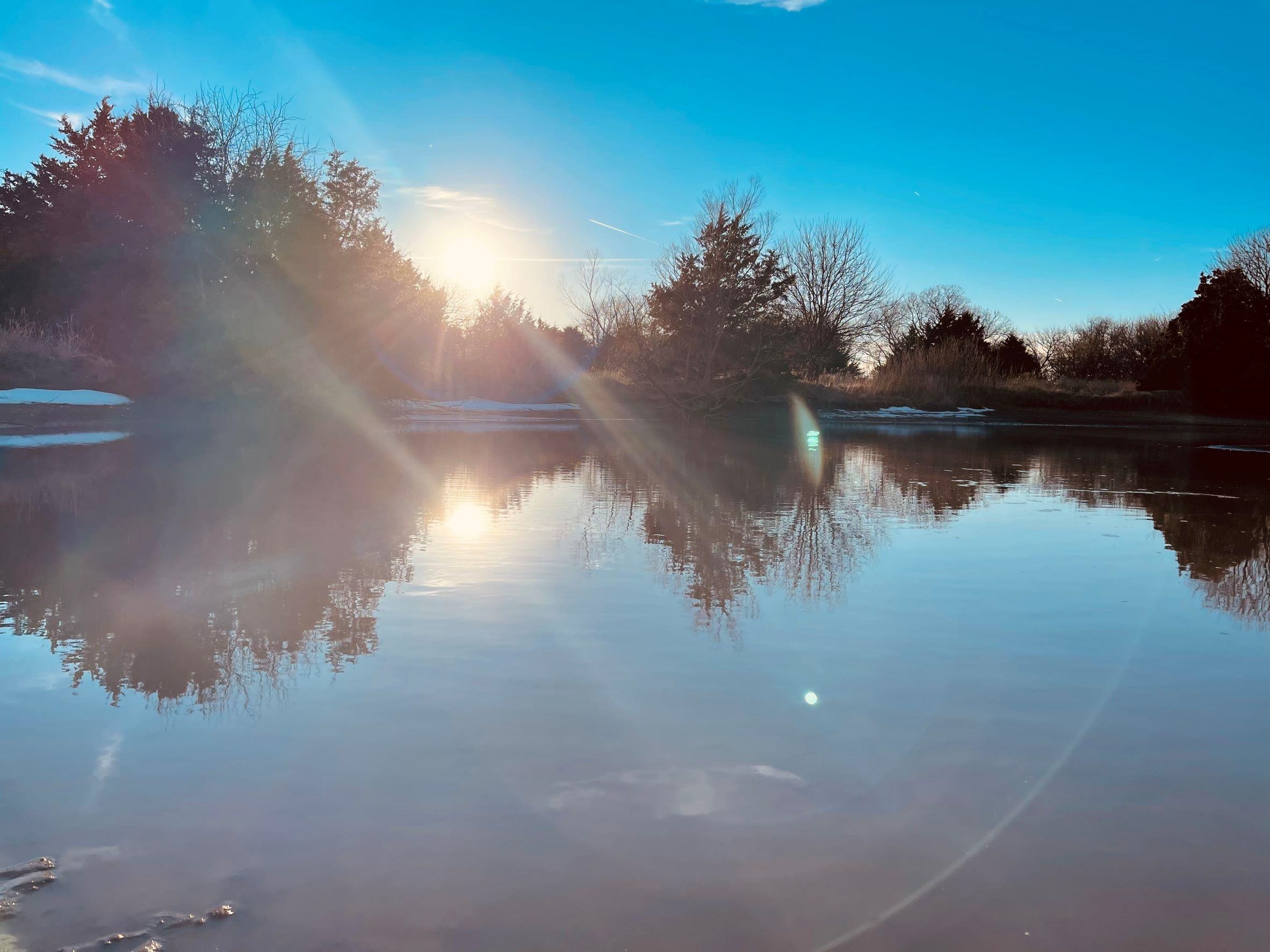 10209 South Hertzler Road Sedgwick, KS 67135 - Photo 33 of 36