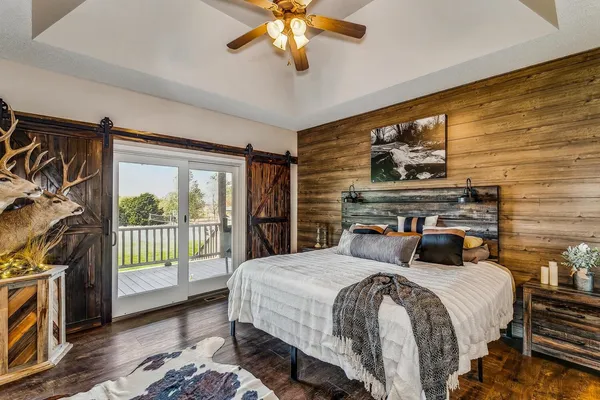 $1,298,500 | 10209 South Hertzler Road, Sedgwick, KS 67135