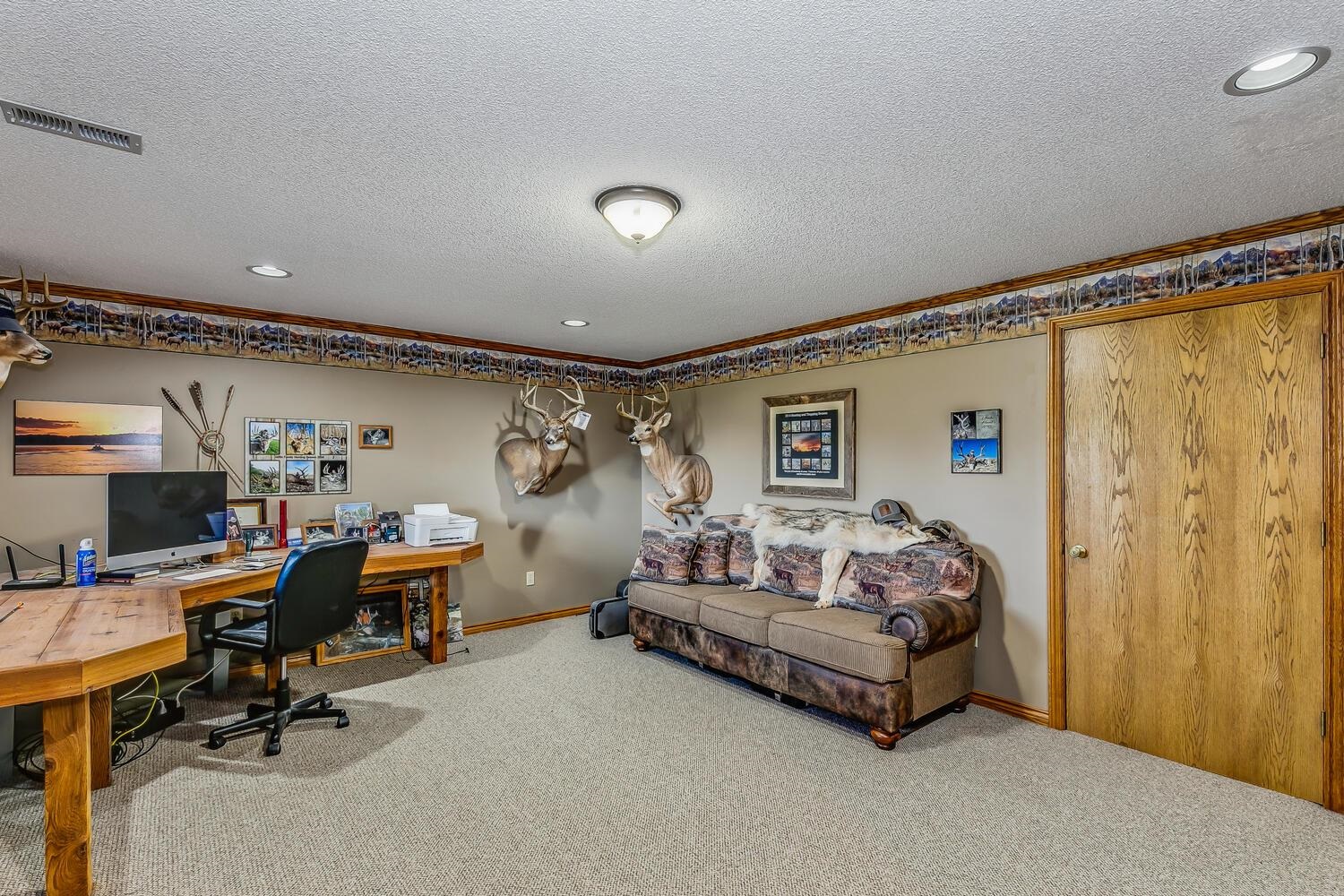 10209 South Hertzler Road Sedgwick, KS 67135 - Photo 10 of 36