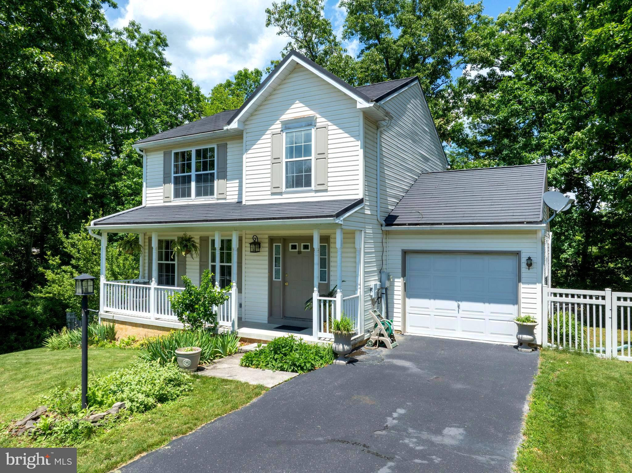 100 Schell Run Lane Tyrone, PA 16686 - Photo 7 of 52