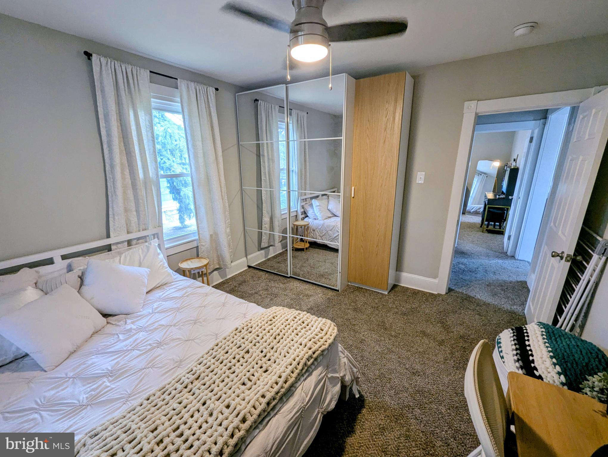 53 East Chelton Road Brookhaven, PA 19015 - Photo 20 of 31 Bedroom 1