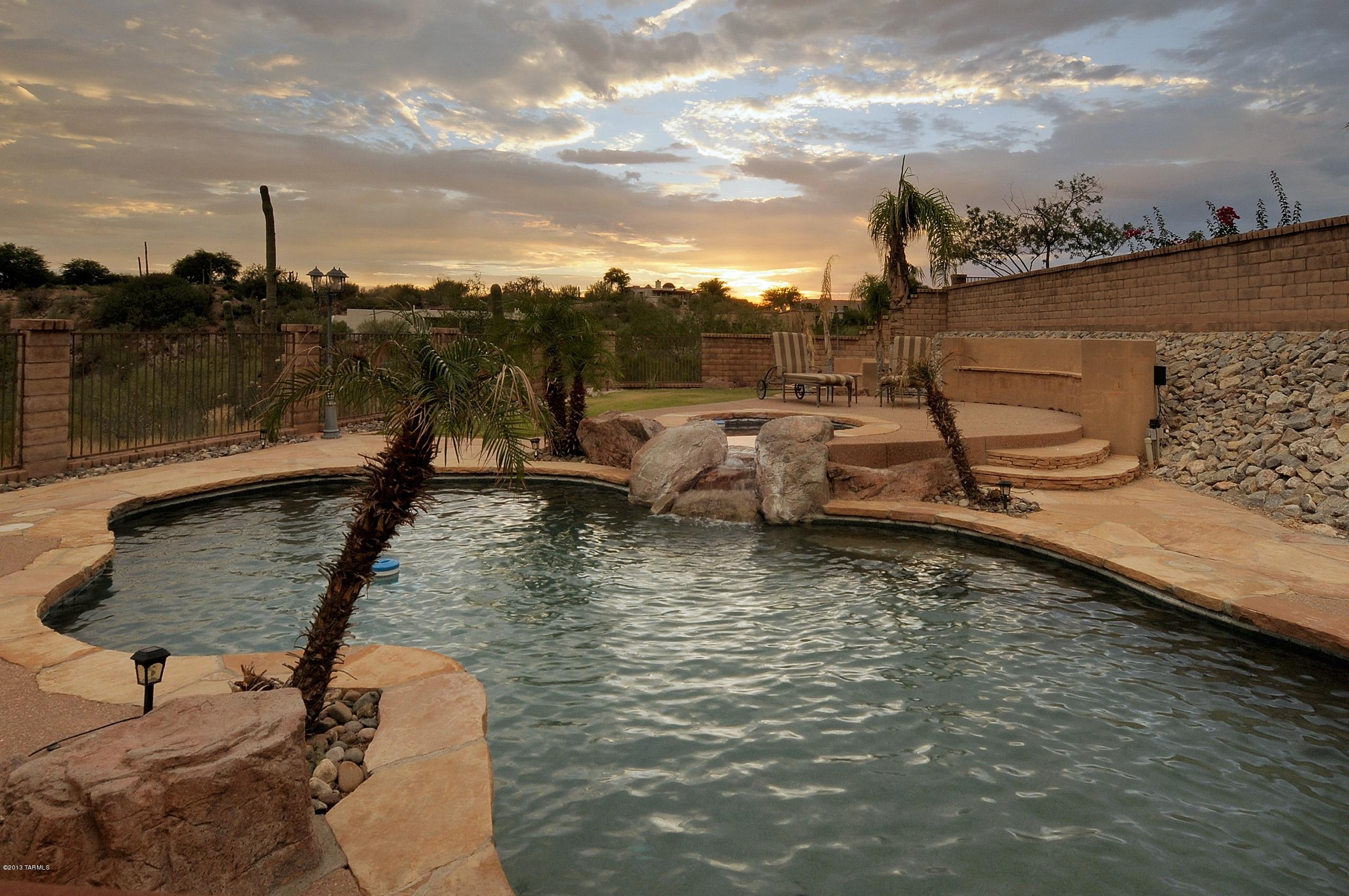 4319 East Pinnacle Ridge Place Tucson, AZ 85718 - Photo 9 of 22 Gallery Image 9
