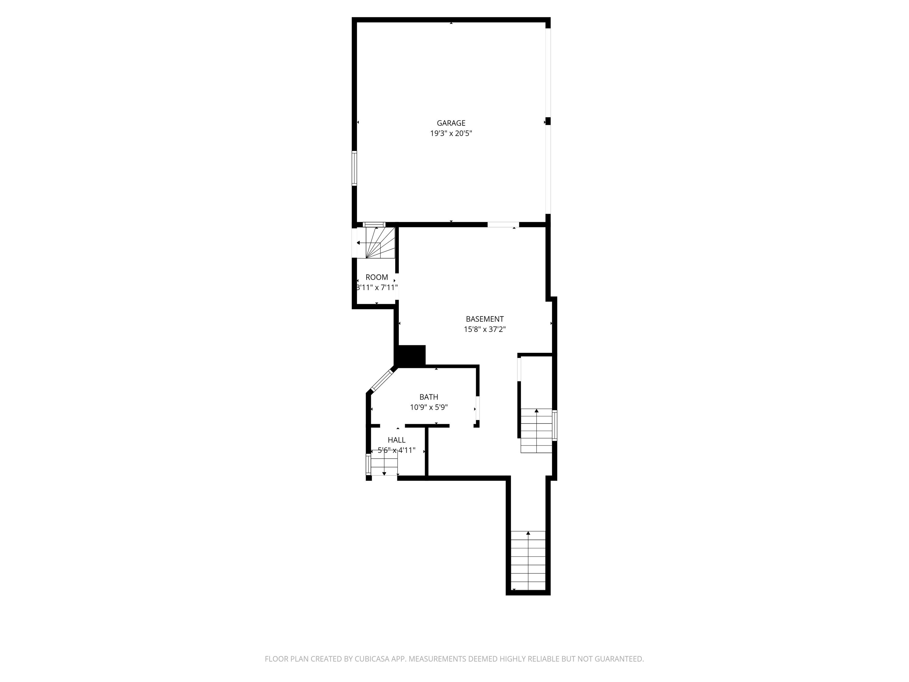 1725 North Astor Street Milwaukee, WI 53202 - Photo 37 of 38