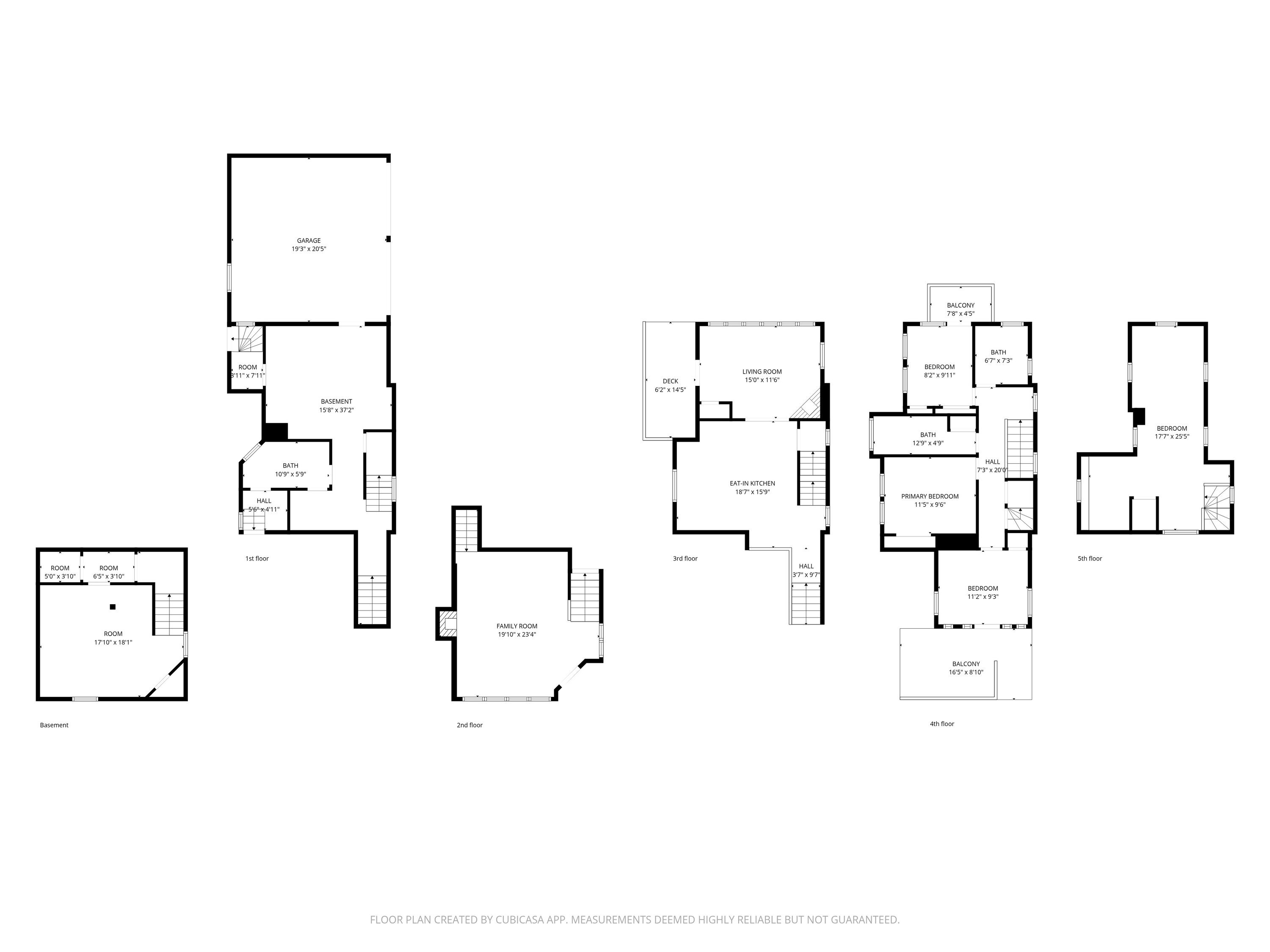 1725 North Astor Street Milwaukee, WI 53202 - Photo 38 of 38