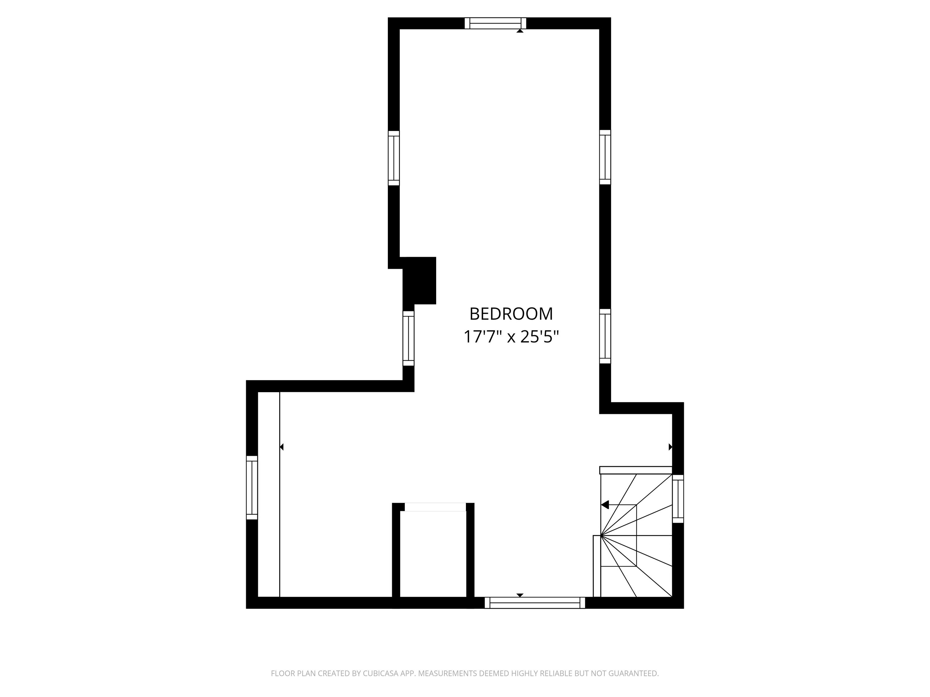 1725 North Astor Street Milwaukee, WI 53202 - Photo 35 of 38