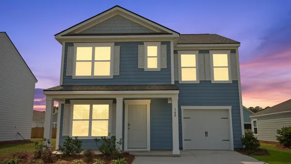 $265,900 | 748 Striped Bass Court, Santee, SC 29142
