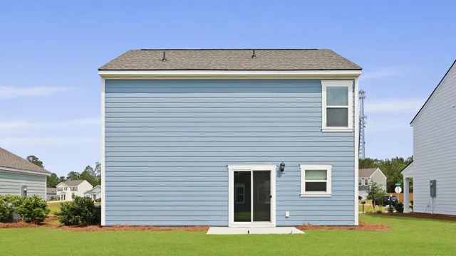 $265,900 | 748 Striped Bass Court, Santee, SC 29142