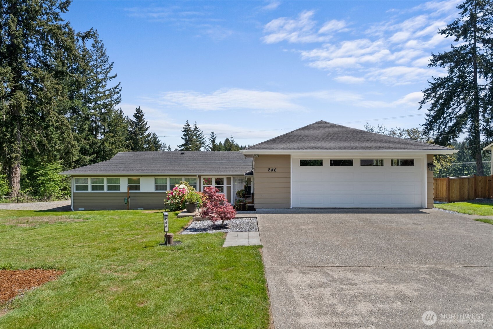 246 Kennicott Road Chehalis, WA 98532 - Photo 1 of 29