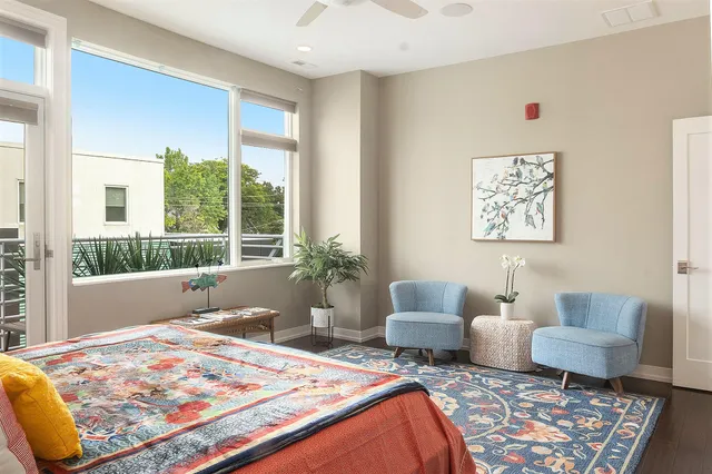 $2,499,000 | 121 West Kingsley Street, Unit 502, Ann Arbor, MI 48104