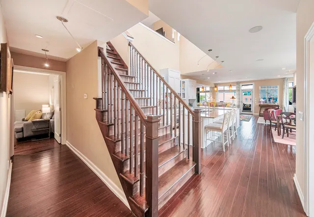 $2,499,000 | 121 West Kingsley Street, Unit 502, Ann Arbor, MI 48104