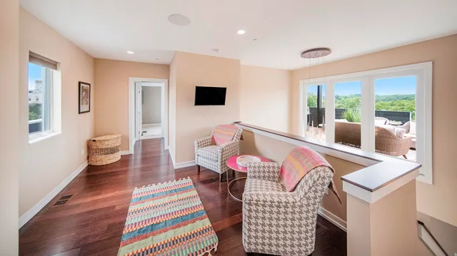 $2,499,000 | 121 West Kingsley Street, Unit 502, Ann Arbor, MI 48104