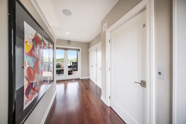 $2,499,000 | 121 West Kingsley Street, Unit 502, Ann Arbor, MI 48104