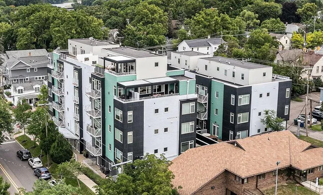 $2,499,000 | 121 West Kingsley Street, Unit 502, Ann Arbor, MI 48104