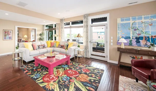 $2,499,000 | 121 West Kingsley Street, Unit 502, Ann Arbor, MI 48104