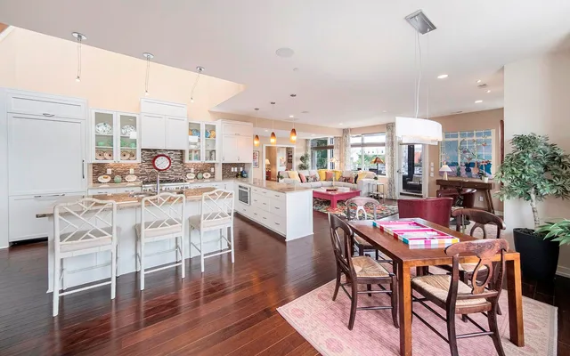 $2,499,000 | 121 West Kingsley Street, Unit 502, Ann Arbor, MI 48104