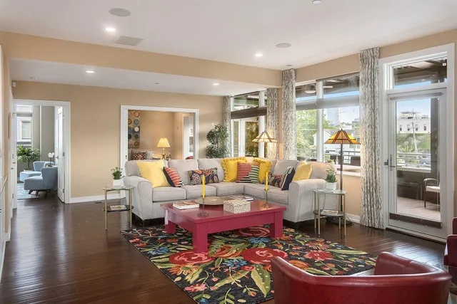 $2,499,000 | 121 West Kingsley Street, Unit 502, Ann Arbor, MI 48104