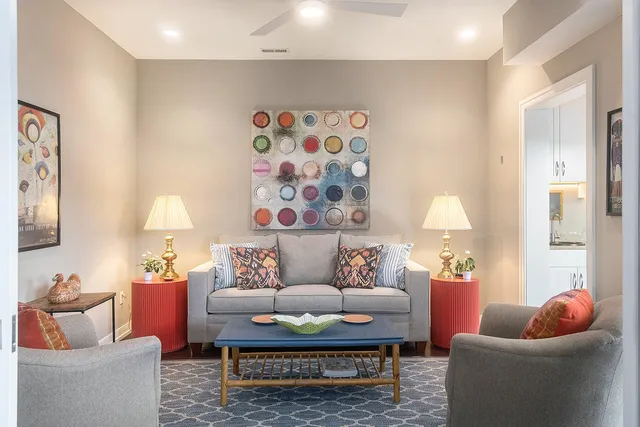 $2,499,000 | 121 West Kingsley Street, Unit 502, Ann Arbor, MI 48104