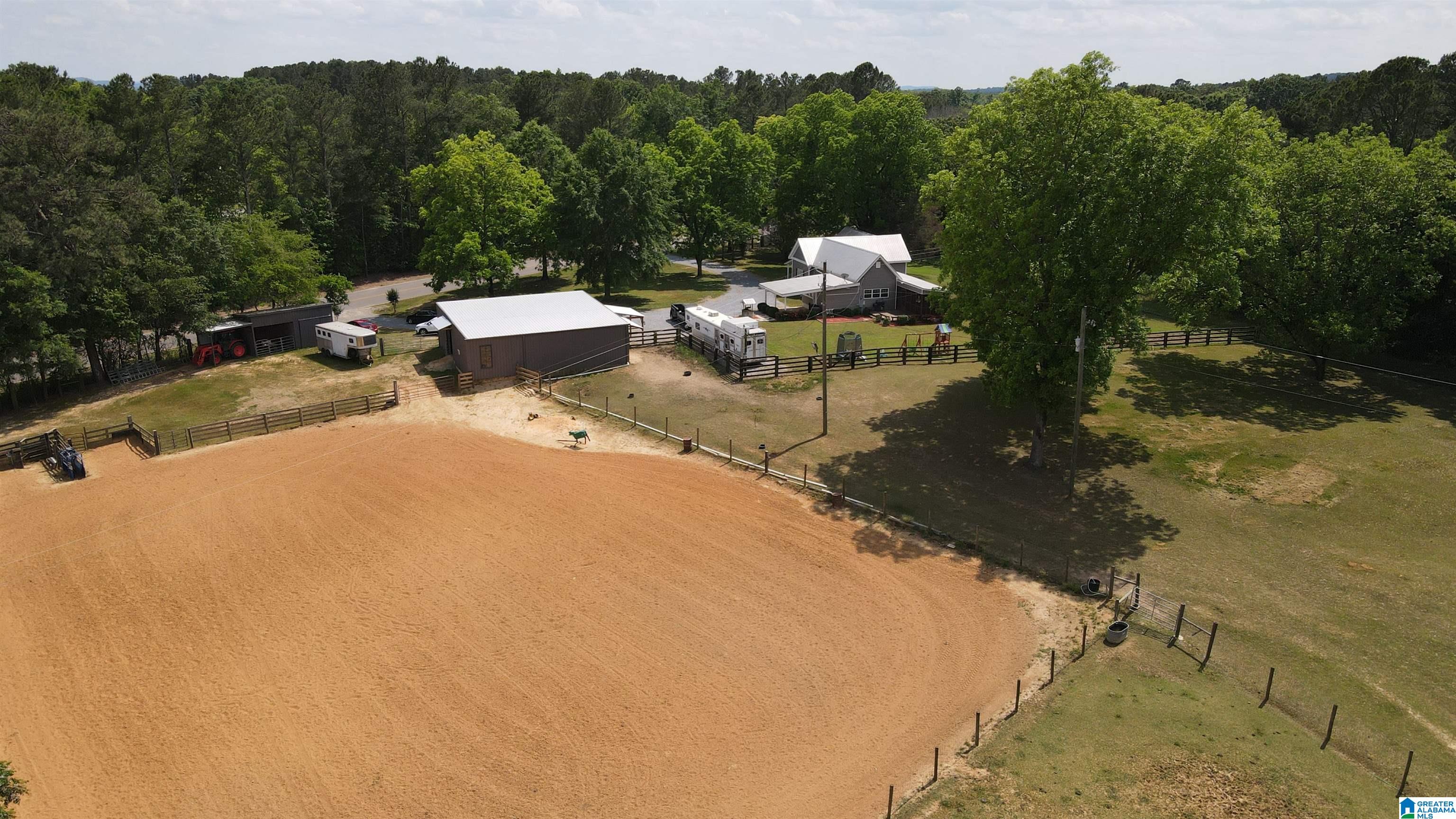 9696 Highway 62 Vincent, AL 35178 - Photo 46 of 50