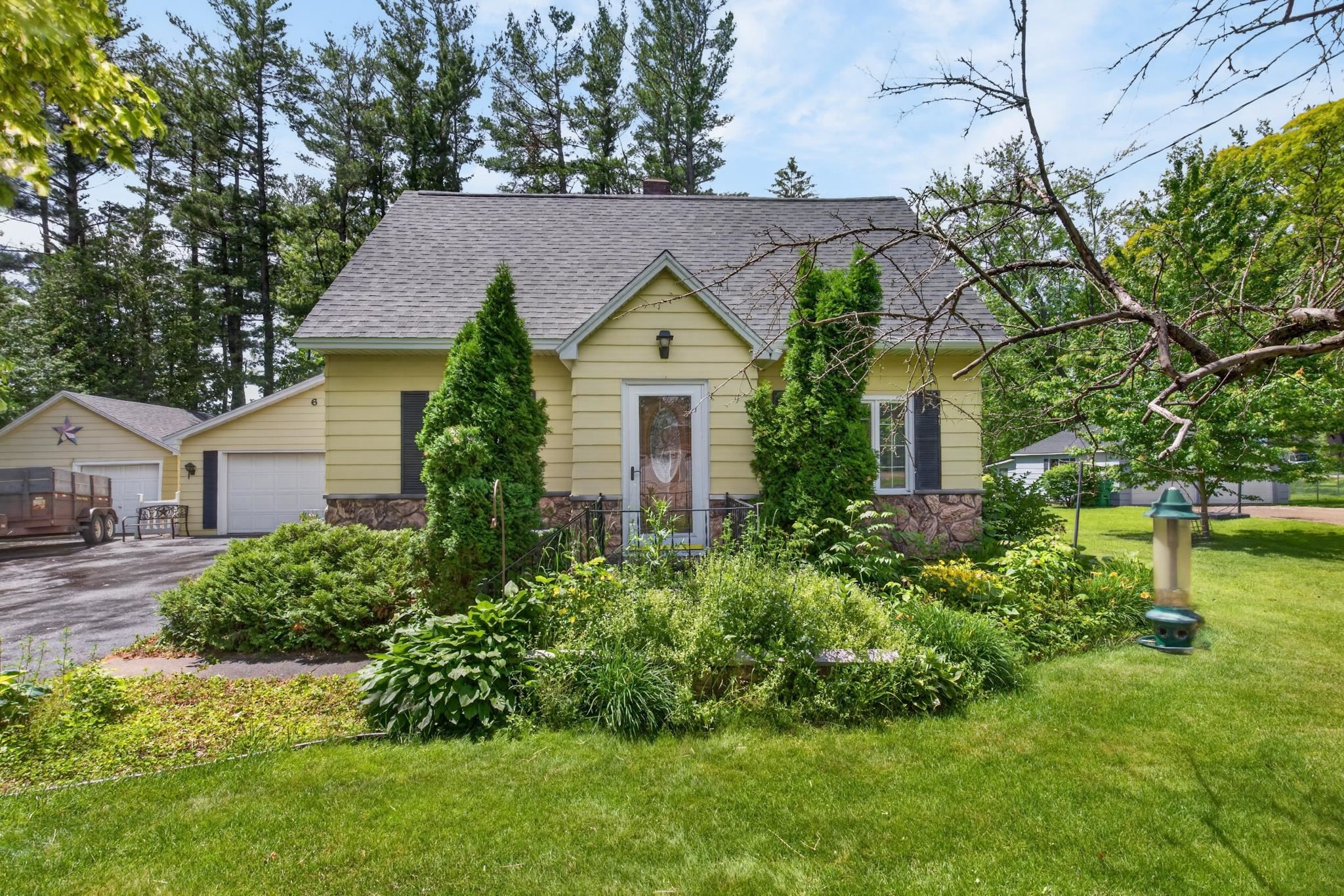 6925 Grotto Avenue Rudolph, WI 54475 - Photo 31 of 45