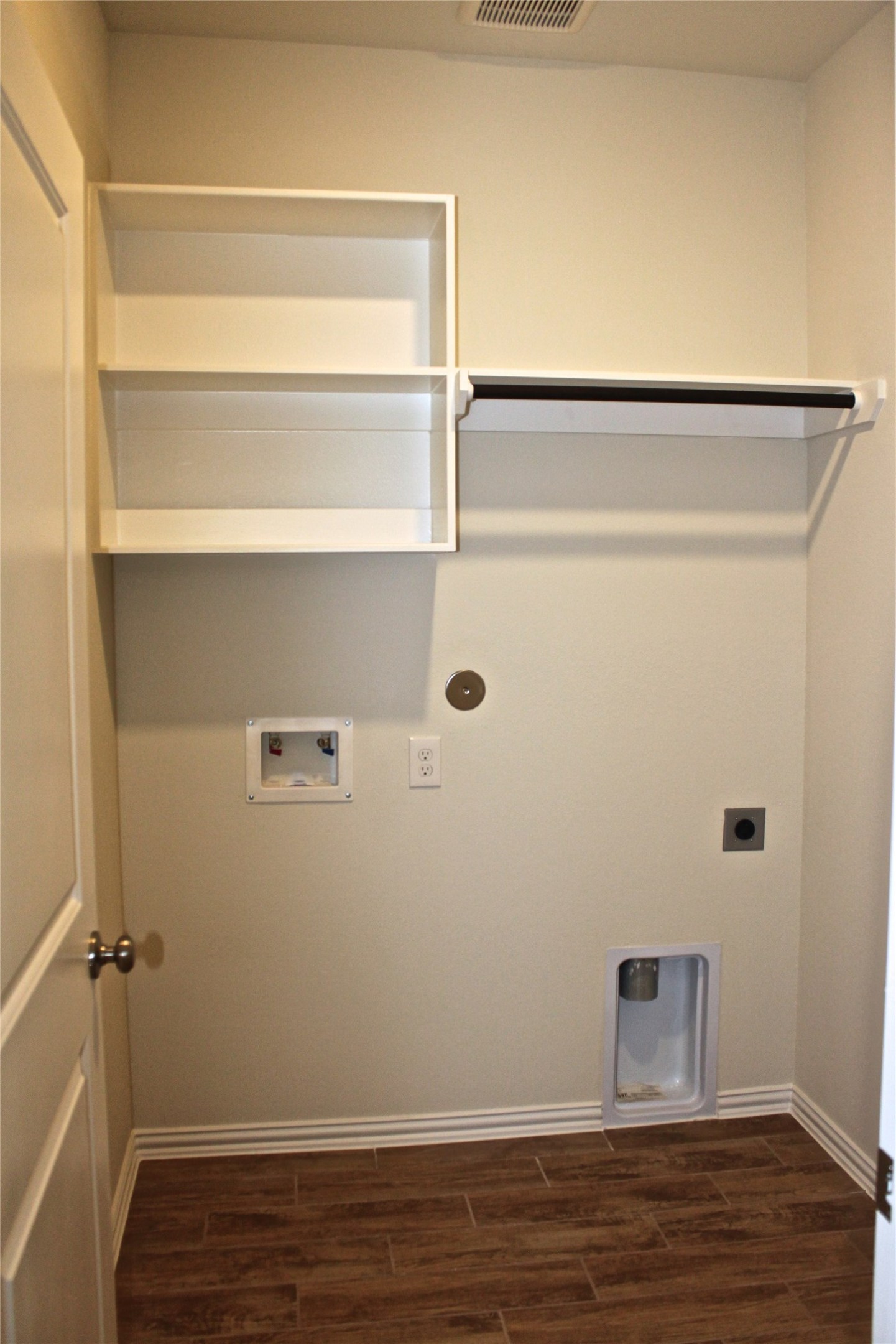 4408 Mimic Drive Spring, TX 77386 - Photo 20 of 27 a view of an empty room