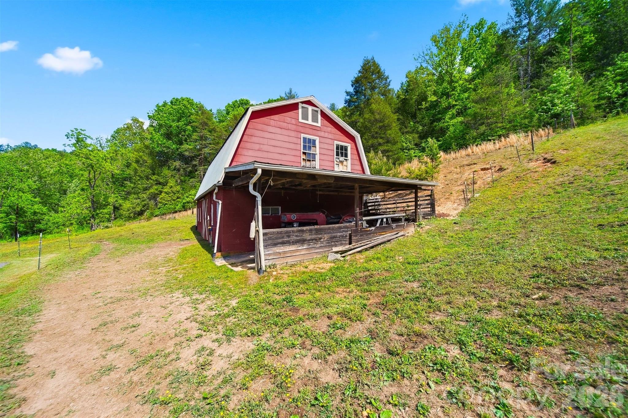 4316 Grandin Road Lenoir, NC 28645 - Photo 36 of 48