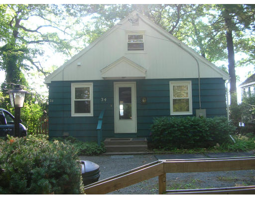 34 Beach Road Southwick, MA 01077 - Photo 1 of 5 Gallery Image 1