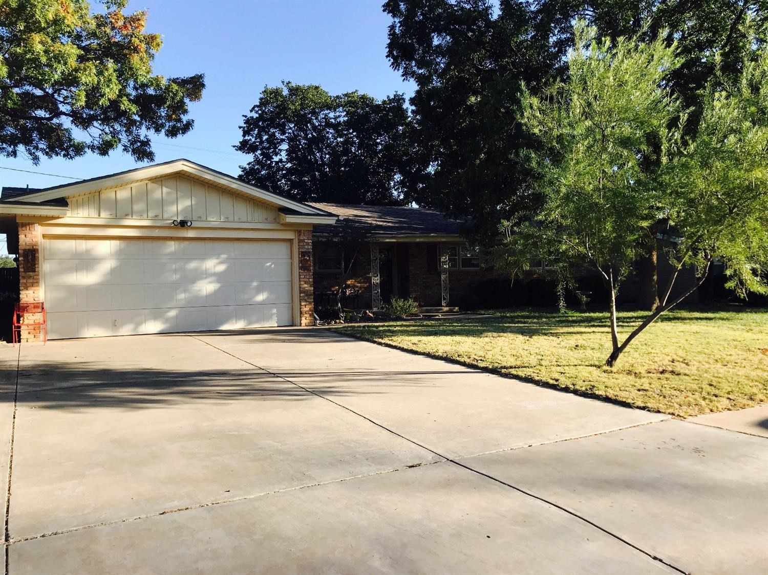 4604 27th Street Lubbock, TX 79410 - Photo 1 of 10 Photo 1