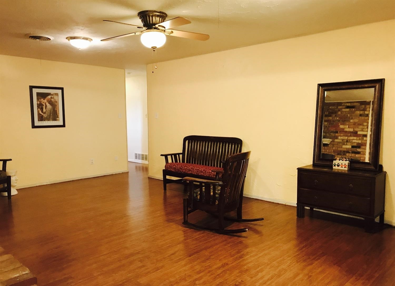 4604 27th Street Lubbock, TX 79410 - Photo 3 of 10 Photo 3