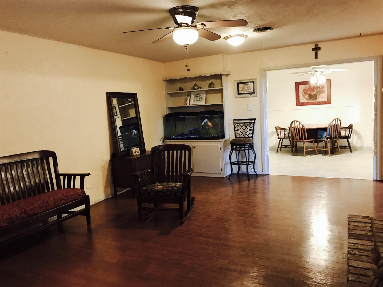 4604 27th Street Lubbock, TX 79410 - Photo 4 of 10 Photo 4