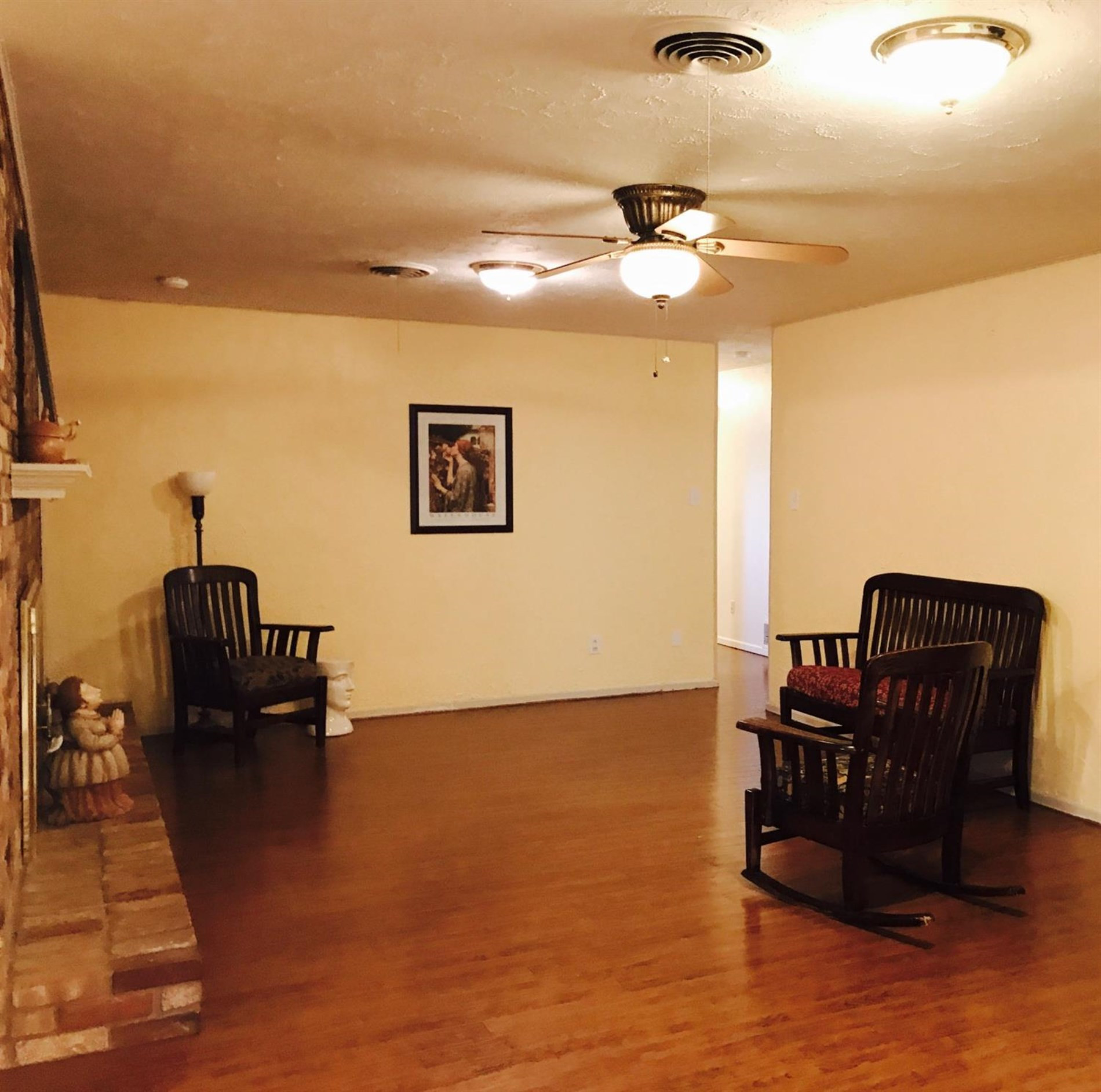 4604 27th Street Lubbock, TX 79410 - Photo 5 of 10 Photo 5