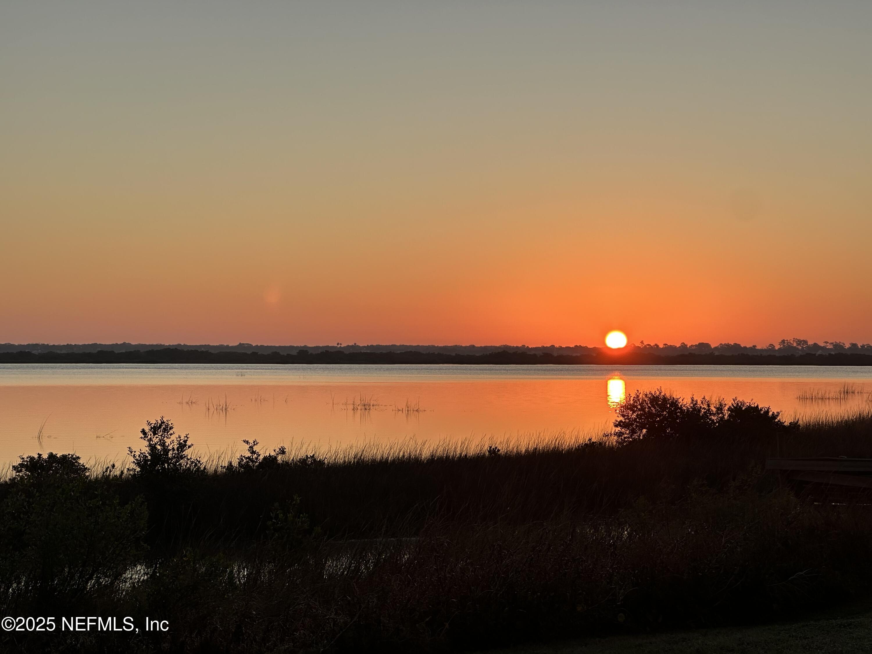 214 Argus Road St. Augustine, FL 32086 - Photo 54 of 56 a view of lake