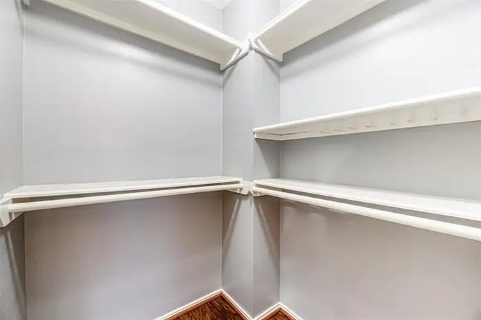 10054 Rio Bravo Road Houston, TX 77064 - Photo 25 of 41 His and hers closet