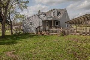 403 Locust Street Harrisonville, MO 64701 - Photo 27 of 29