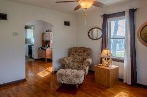 403 Locust Street Harrisonville, MO 64701 - Photo 6 of 29