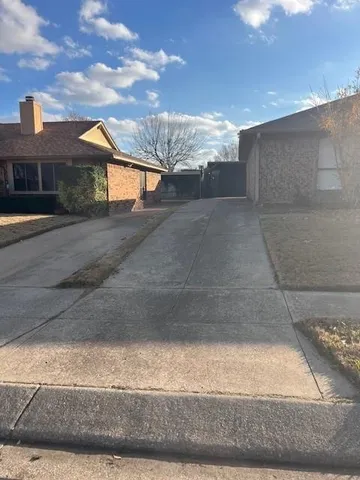 $1,900 | 2420 Dalewood Lane, Bedford, TX 76022